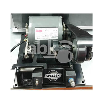 Hpc Premier Speedex Key Cutting Machine