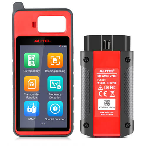 AUTEL KM100 Vs Other Key Programming Devices