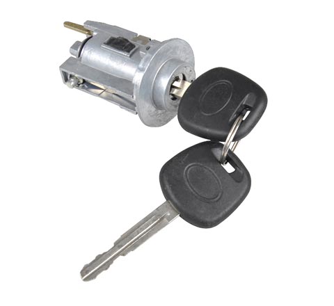 Automotive Locks - Electronic Ignition Switch - Door Locks