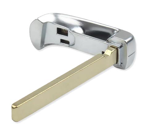 Smart Keys Blades - Emergency Keys