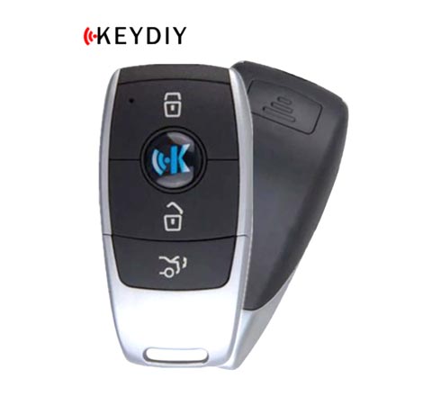 KD Remotes - KeyDiy Smart Keys