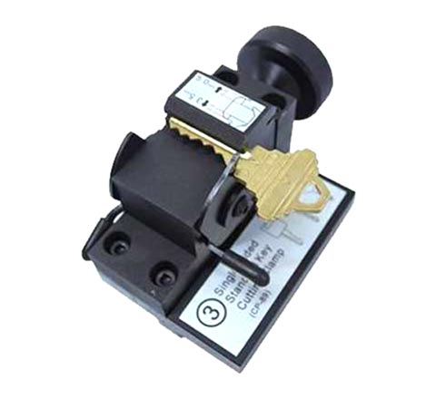 Key Cutting Machine Accessories - Cutters - Decoders | ABKEYS