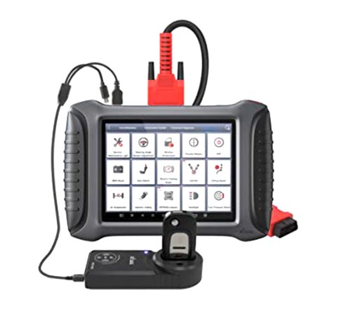 Key Reprogram Obd Plug Key Programming Devices - OBD Key Programmers | ABKEYS
