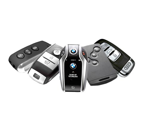 Remotes & Smart keys Lots - Remote Bundle Sets | ABKEYS