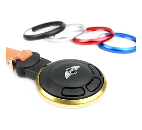Remotes & Smart Key Parts - Remote Pins - Antenna Coils | ABKEYS – Page 2