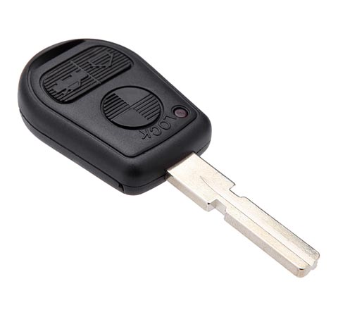 D23 Remote Key Remote Controls - Flip Remote Keys - Keyless Entry | ABKEYS – Page 2