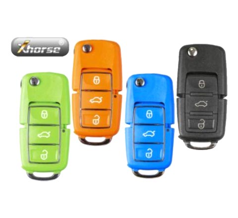 Xhorse Remotes - Xhorse Smart Keys - Xhorse Universal Remotes