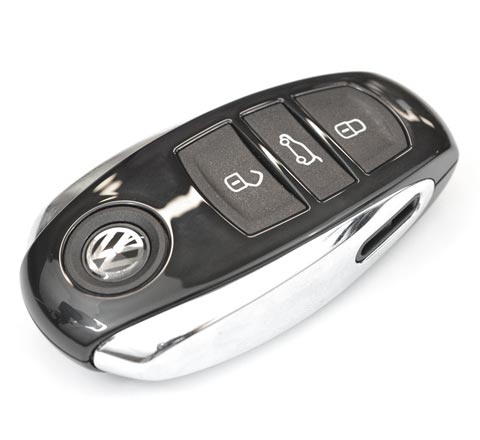 Smart Keys - Proximity Keys - KeylessGo Remotes | ABKEYS – Page 2