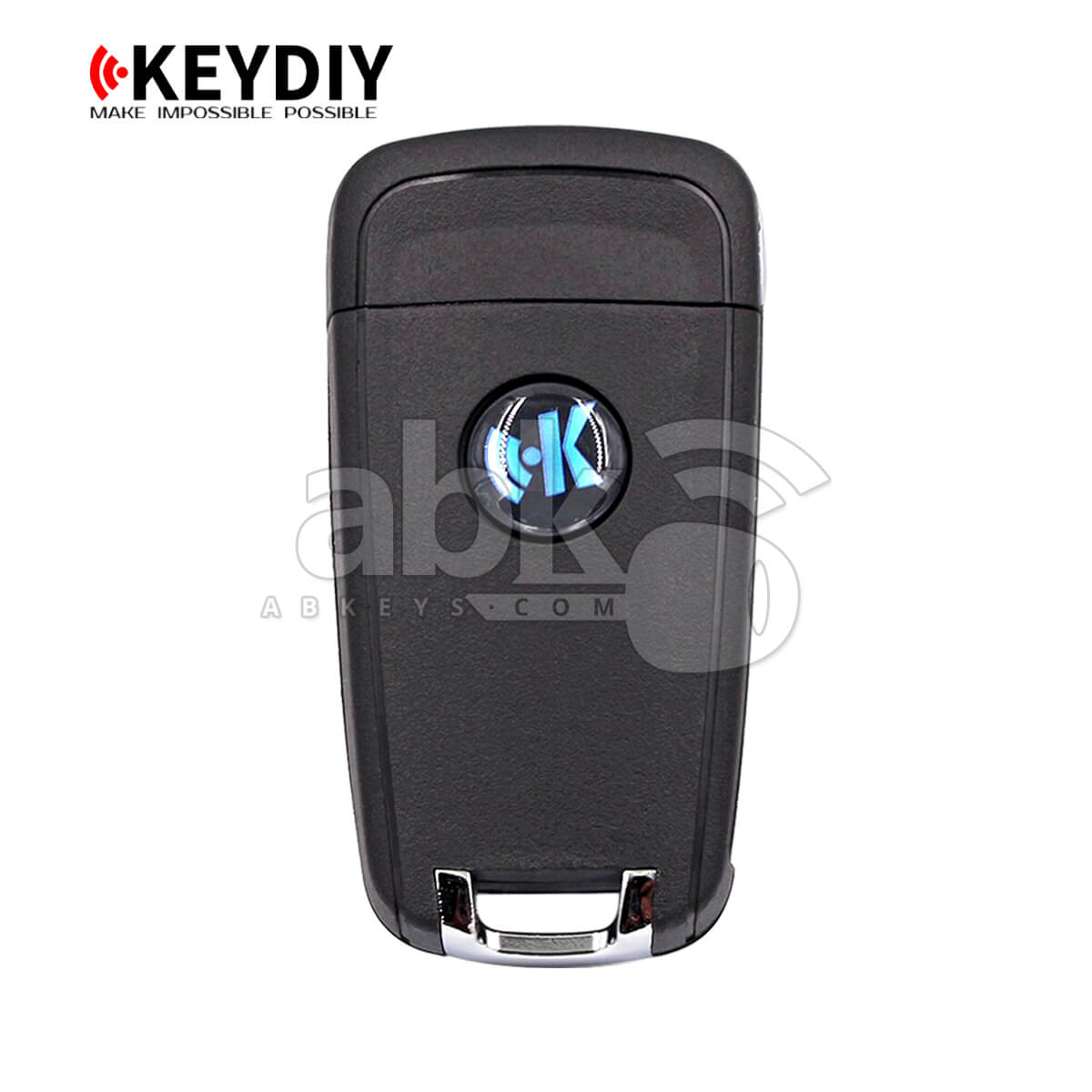 KeyDiy KD Universal Remote B Series Chevrolet Type With 3Buttons B18-3 - ABK-1010-B18-3 - ABKEYS.COM