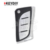 KeyDiy KD Universal Remote B Series Lexus Type With 4Buttons B24-4 - ABK-1010-B24-4 - ABKEYS.COM