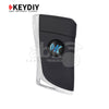 KeyDiy KD Universal Remote B Series Lexus Type With 4Buttons B24-4 - ABK-1010-B24-4 - ABKEYS.COM