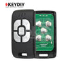 KeyDiy KD CS01 Cloud Key All In One Garage Remote With 4Buttons 225-915MHz CS01 - ABK-1010-CS01 -