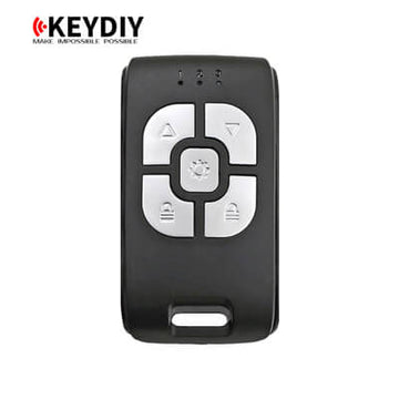 Garage Door Remotes - Universal Remotes - Access Cards | ABKEYS