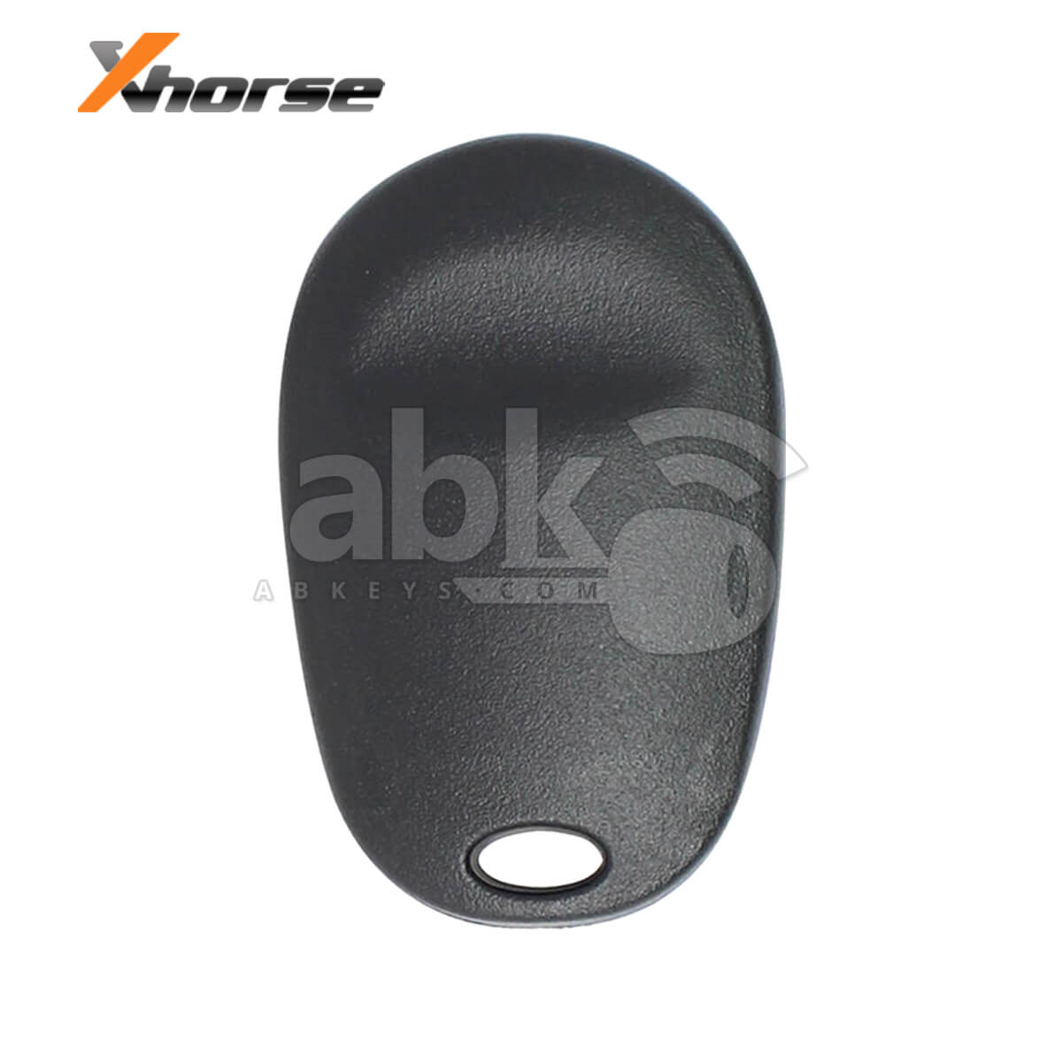 Xhorse VVDI Key Tool Toyota Style Wired Remote Control 5Buttons XKTO08EN - ABK-1015-XKTO08EN