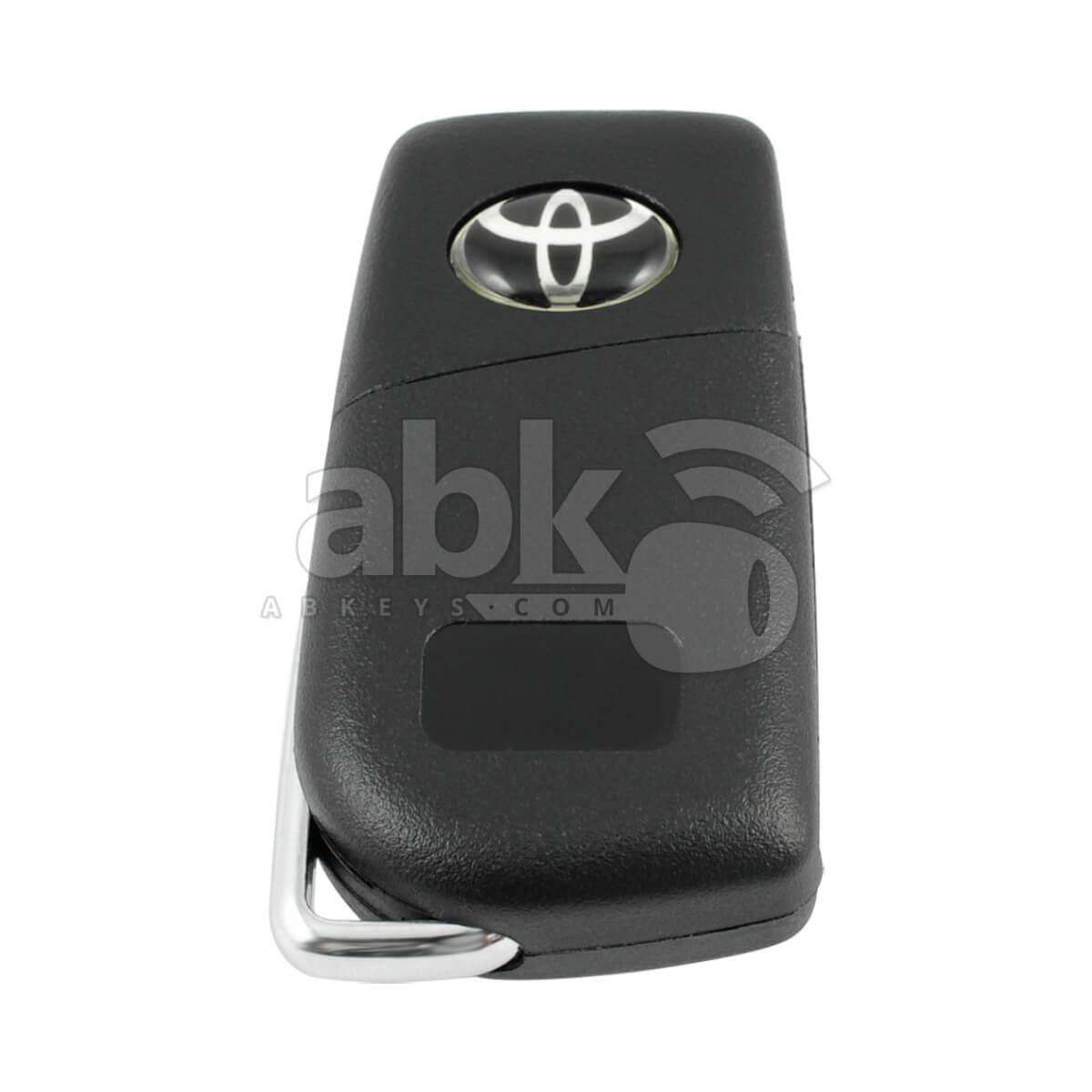 Toyota 2013+ Flip Remote Cover 3Buttons TOY48 - ABK-1022 - ABKEYS.COM