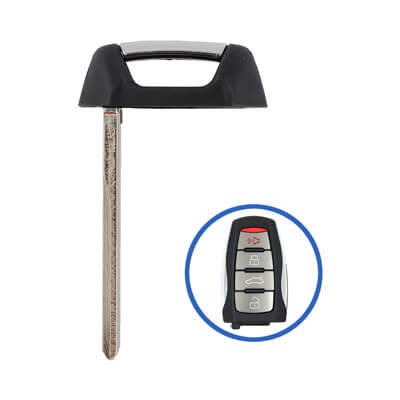 Great Wall, Haval 2023-2026 Smart Key Blade 3704101XKN01A