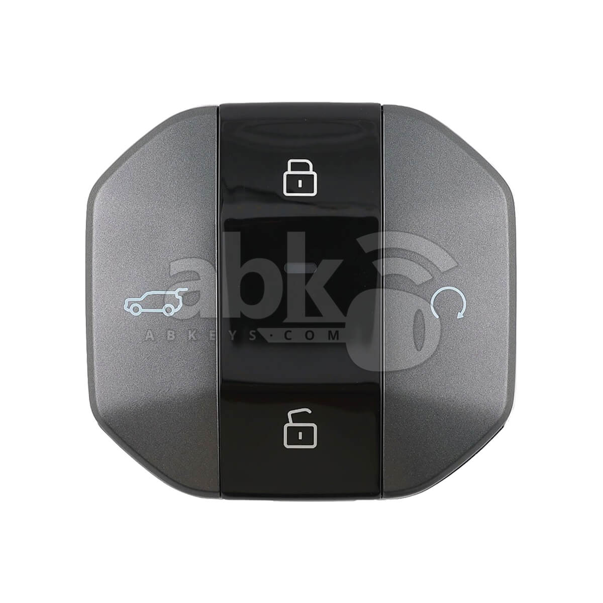 Genuine Jetour T1 T2 2024 2026 Smart Key, 4Buttons, 433MHz
