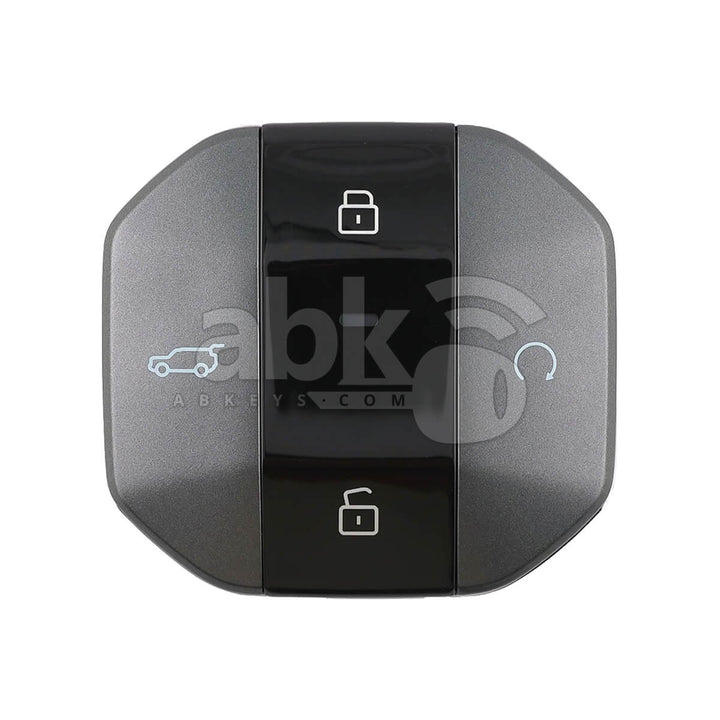 Genuine Jetour T1 T2 2024-2026 Smart Key, 4Buttons, 433MHz