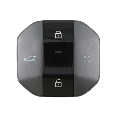 Genuine Jetour T1 T2 2024-2026 Smart Key, 4Buttons, 433MHz