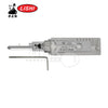 Original Lishi SC20/L 2-in-1 Pick & Decoder for Schlage L Master Keyway Residential Lishi Tool
