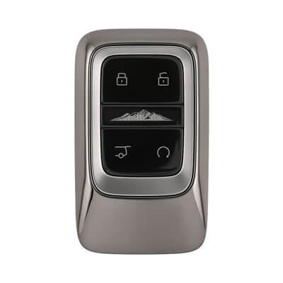 Genuine Jetour G700 2026-2027 Smart Key, 4Buttons 403021180AA 433MHz, 260303