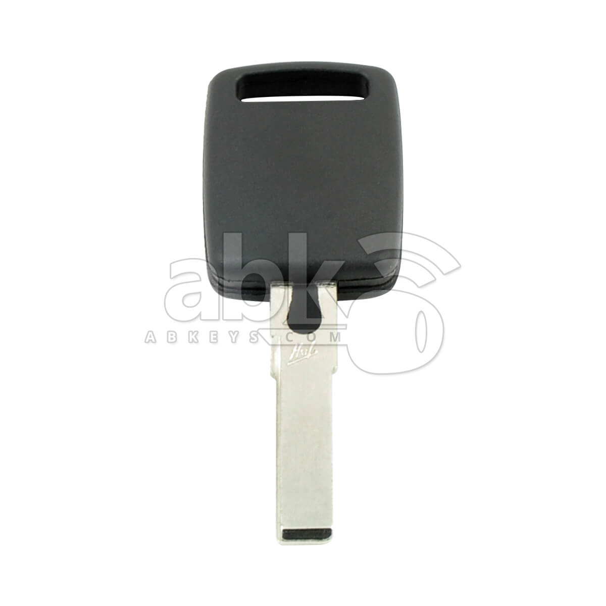 Audi Transponder Key 48 MEGAMOS-TP25 HU66 - ABK-1107 - ABKEYS.COM