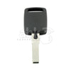 Audi Transponder Key 48 MEGAMOS-TP25 HU66 - ABK-1107 - ABKEYS.COM