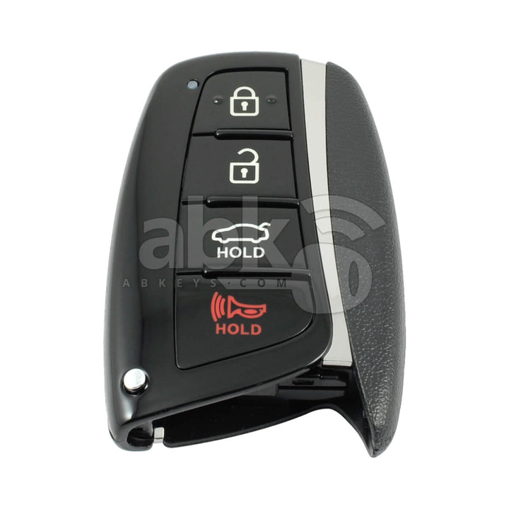 Hyundai Genesis G80 2015+ Smart Key 4Buttons 95440-B1200BLH 95440-B1210 433MHz SY5DHFNA433