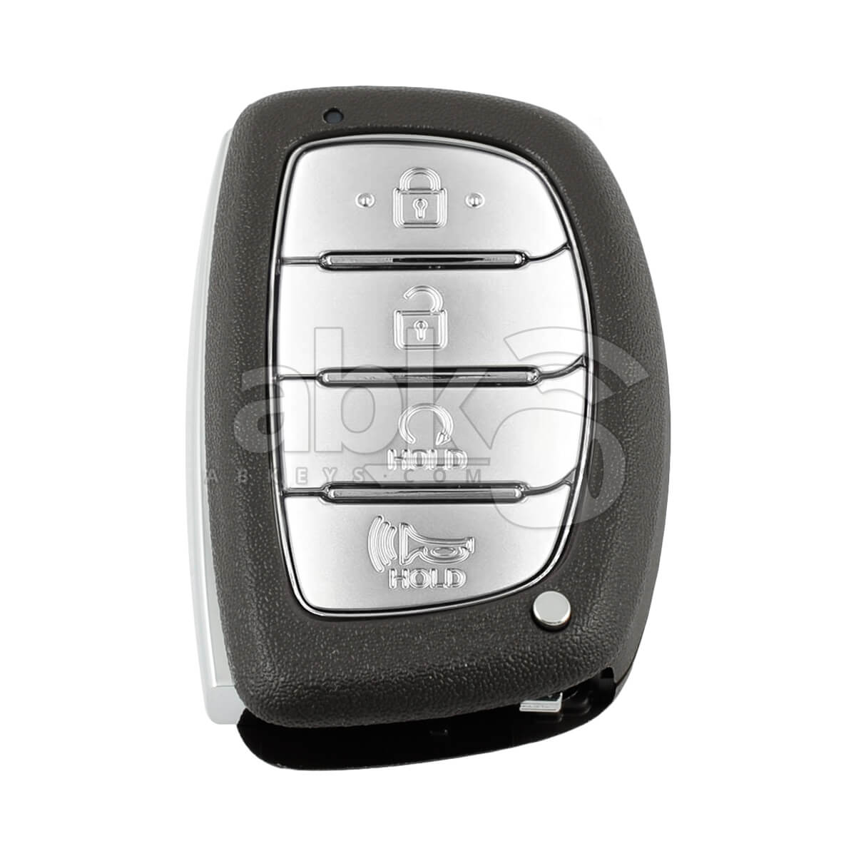 Genuine Hyundai Casper 2021-2023 Smart Key 4Buttons 95440-O6000 433MHz MBEC4FOB2007 - ABK-1110
