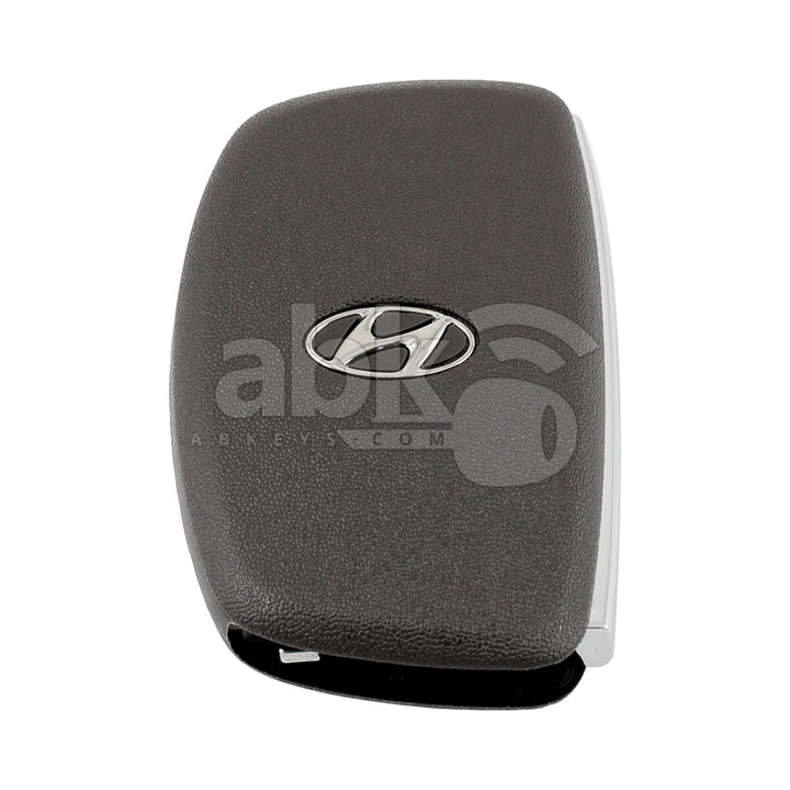Genuine Hyundai Casper 2021-2023 Smart Key 4Buttons 95440-O6000 433MHz MBEC4FOB2007 - ABK-1110