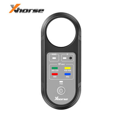 Xhorse XDRT20 Тестер Частоты Дистанционного Управления V2 Поддержка 315MHz, 433MHz, 868MHz, 902MHz XDRT20GL