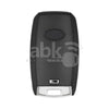 Kia Cerato Forte 2013 + Smart Key 3Buttons 95440 - A7100 433MHz FG00050 - ABK - 1126 ABKEYS.COM