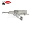 Original Lishi YM23 2-in-1 Pick & Decoder for Mercedes Smart Fortwo Lishi Tool - ABK-1135