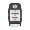 Kia Sorento Optima 2013+ Smart Key 4Buttons 95440-1U500 315MHz SY5XMFNA04 - ABK-1143 - ABKEYS.COM