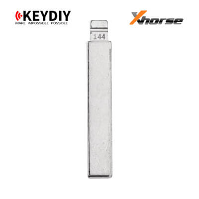 KeyDiy Xhorse Remote Key Blade For Chevrolet Baojun 560 - ABK-115 - ABKEYS.COM