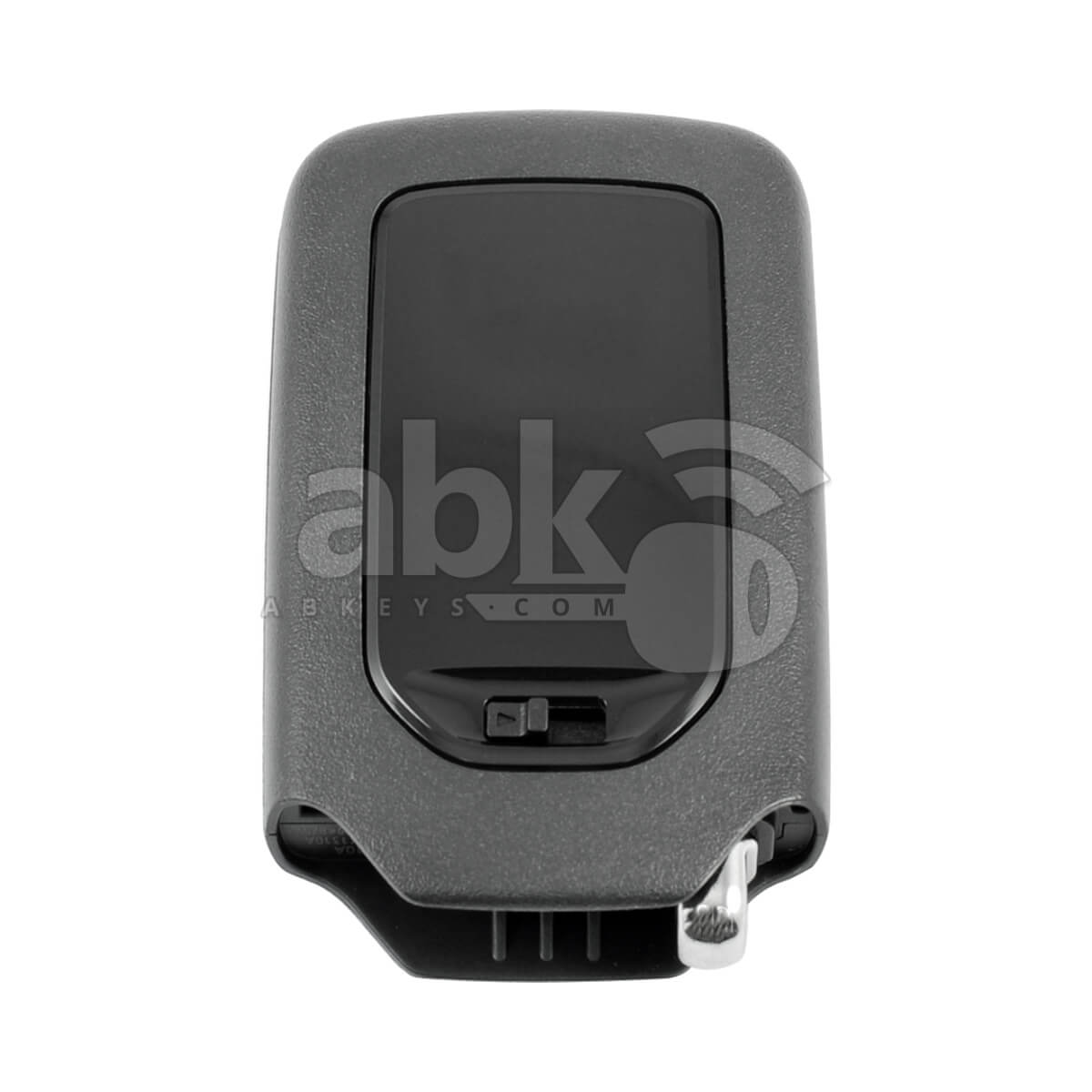 Honda Civic CR-V Pilot 2016 + Smart Key 5Buttons 72147-TG7-A31 433MHz KR5V2X - ABK-1199 - ABKEYS.COM