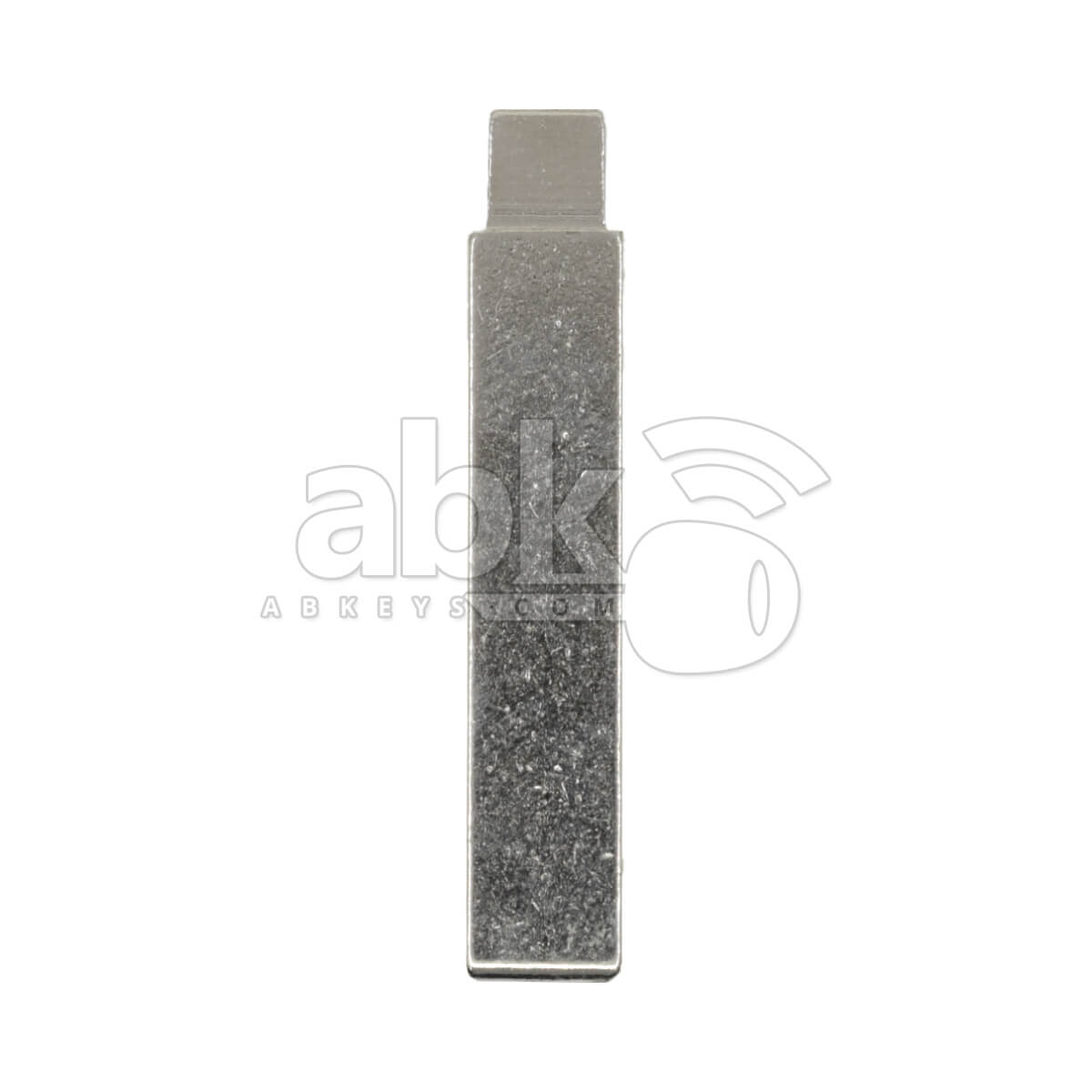 Peugeot Citroen Flip Remote Key Blade HU83   ABK 1201   ABKEYS