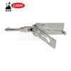 Original Lishi YH65 2-in-1 Pick & Decoder for Yamaha Motorcycle 2015+ Lishi Tool - ABK-1210