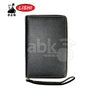 Original Lishi Premium Quality Leather Tool Bag For 6 Tools - ABK-1230 ABKEYS.COM