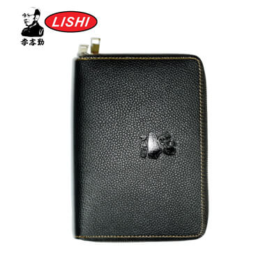Original Lishi Premium Quality Leather Tool Bag For 24 Tools - ABK-1231 ABKEYS.COM