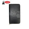 Original Lishi Premium Quality Leather Tool Bag For 32 Tools - ABK-1232 ABKEYS.COM
