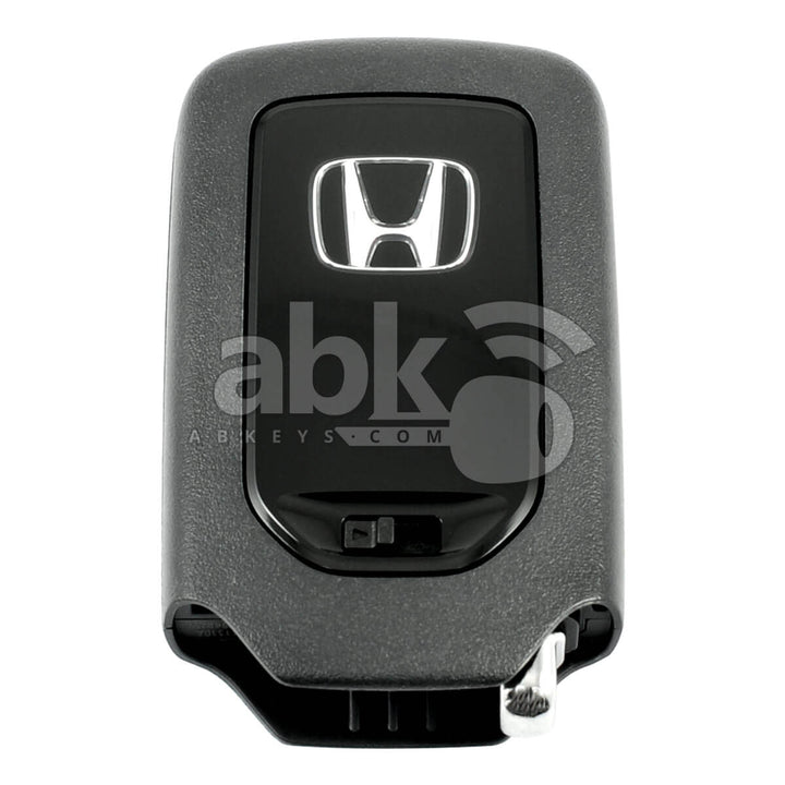 Honda 2013-2022 Smart Key Cover 5Buttons - ABK-1253 - ABKEYS.COM