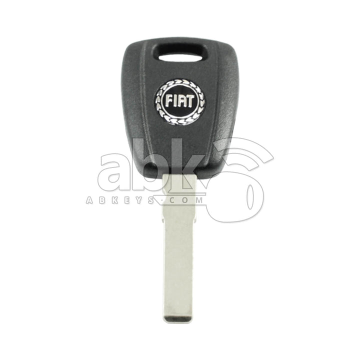 Fiat Transponder Key MEGAMOS AES ID MQB48 SIP22 - ABK-1267 - ABKEYS.COM