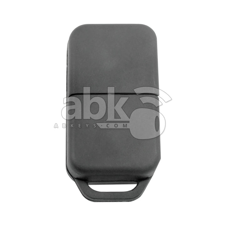 Mercedes Benz 1995-1996 FBSX Flip Remote, 1Button, IR Signal, HU64