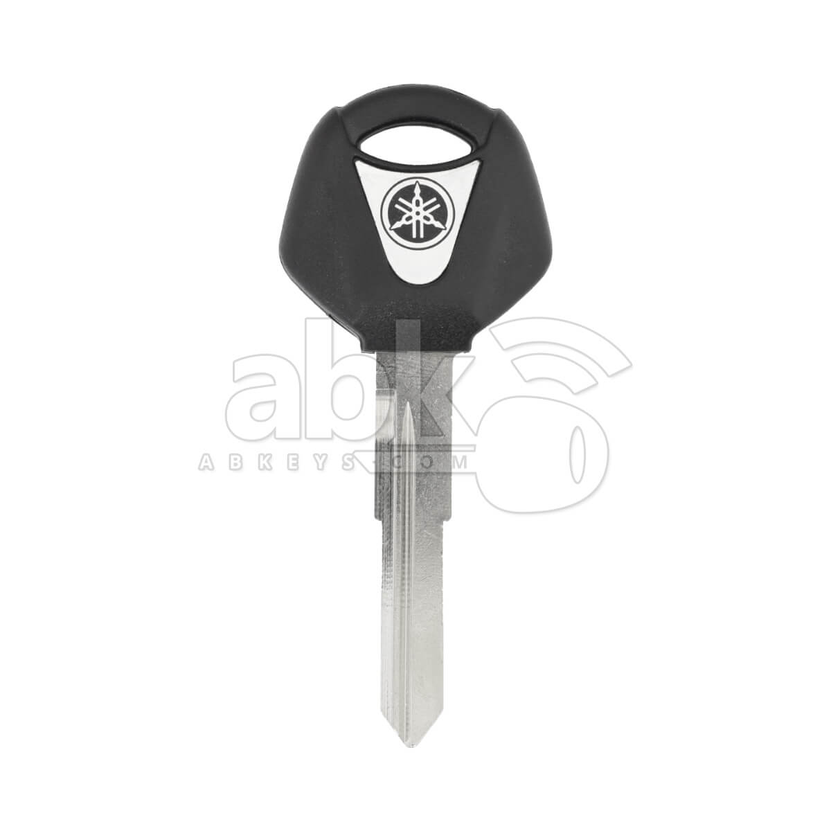 Yamaha Motorcycle Chip Less Key YH65 - ABK-1314 - ABKEYS.COM