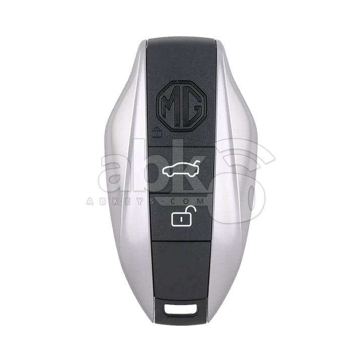 Genuine MG Mg7 2025-2027 Smart Key, 3Buttons 11460414 433MHz