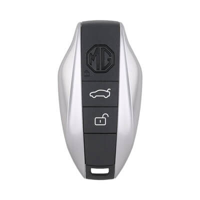 Genuine MG Mg7 2025-2027 Smart Key, 3Buttons 11460414 433MHz