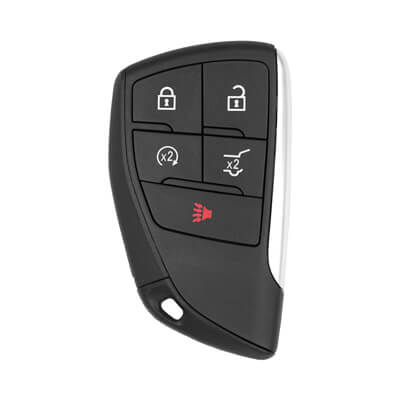 Buick Envision 2021-2023 Smart Key, 5Buttons 13537970 434MHz, HUFGM2718