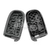 Jeep Grand Cherokee 2014-2021 Smart Key Cover 5Buttons - ABK-1408 - ABKEYS.COM