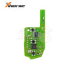 Xhorse XZVGM1EN Special Remote Board With XT27B Chip & 3Buttons For Volkswagen MQB48 Models